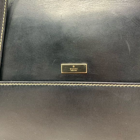 Gucci Attaché Tom Ford Era Bag - Picture 3 of 15